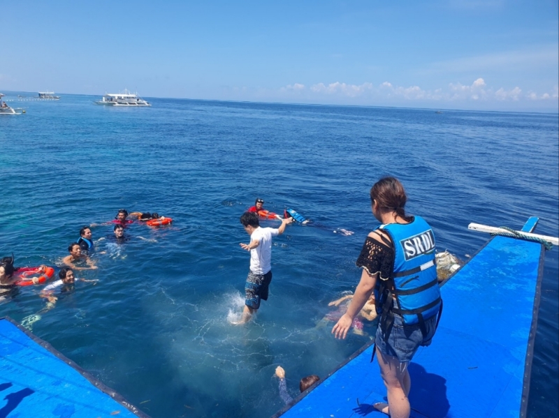 フィリピン留学 Cebu21 - EV Academy-Activity-19